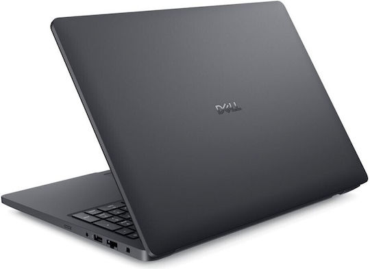 Dell Pro Max 16 16" IPS FHD (Ultra 7-265H/64GB/1TB SSD/RTX PRO 2000 Blackwell/W11 Pro) (Tastatură Engleză Internațională)