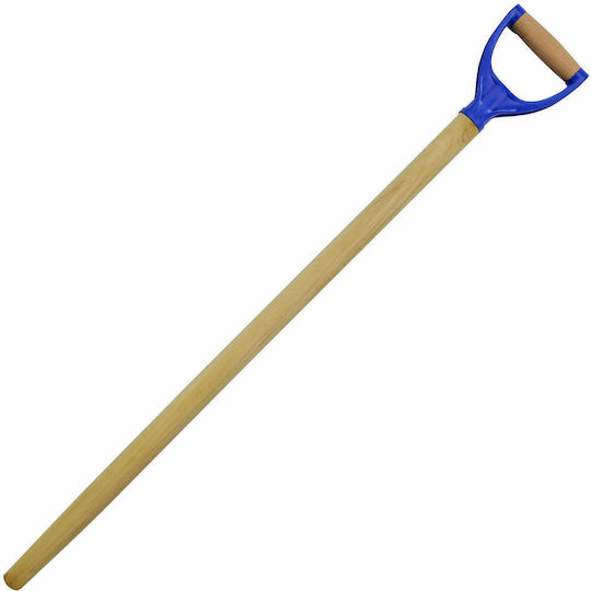AWTools Săpătoare Cu Stâlp 90cm Și Mâner Din Plastic