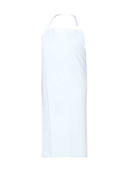 Waterproof Neck Apron White Niroflex Apron White Waterproof Neck Apron White Niroflex Apron White