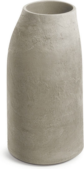 Iliadis Blumentopf Kunststoff Beige Iliadis Blumentopf Kunststoff Beige