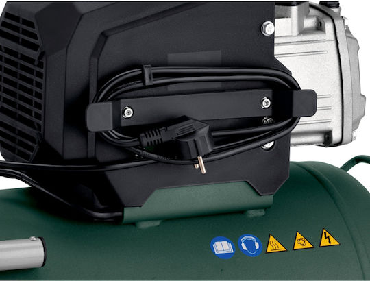 Metabo Metabo Basic 250-50 Luftkompressor