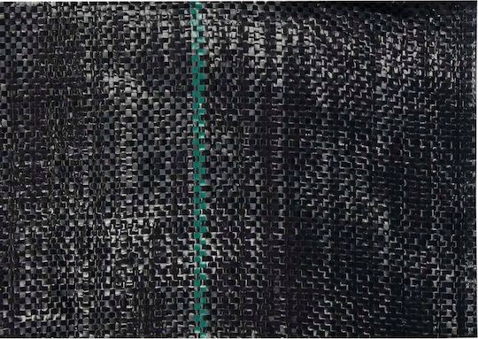 Toya Ύφασμα Εδαφοκάλυψης 70gr/m² 1.6x50m Μαύρο