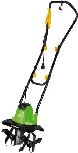 Fieldmann FZK 2002-E Ηλεκτρικό Σκαπτικό 750W