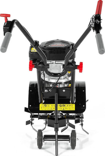 NAC TIP38-139L-M Four-stroke Cultivator Gasoline 2.4hp/139cc with Engine Loncin