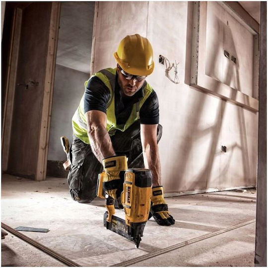 DEWALT Καρφωτικό Μπαταρίας DCN680NT 18V Solo για Καρφιά