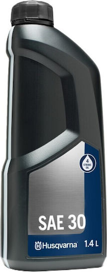 Husqvarna Wp 4t Sae 30 Ulei Motor Patru Timpi 1.4 L