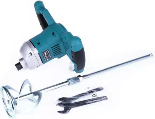 Dedra DED7054 Battery Mixer 18V (Stirring Component Included)