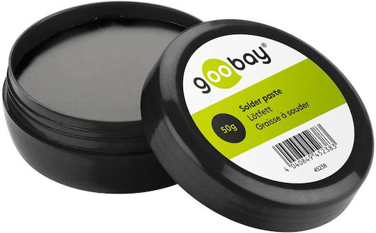 Goobay 45238 Soldering Paste 50gr