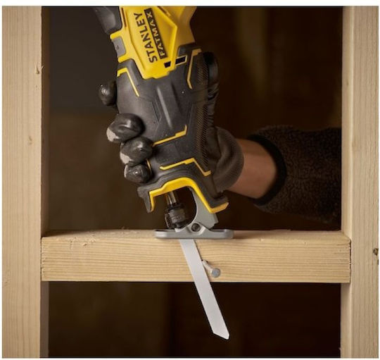 Stanley SFMCS310B Reciprocating Saw 18V Solo