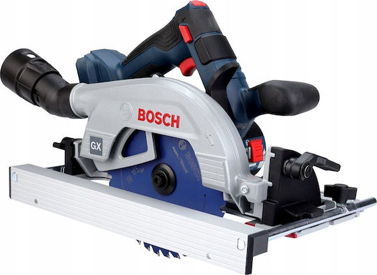 Bosch GKS 18V-57-2 Δισκοπρίονο 18V Solo