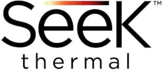 Термална камера Seek Thermal Cw-dbax черна 200 x 150 пиксела