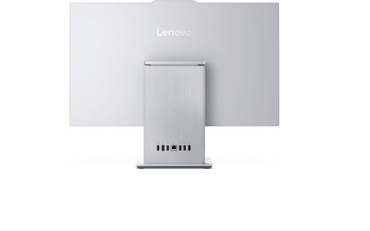 Lenovo IdeaCentre AIO 27AKP10 27" (Ryzen AI 300 Series-5 330/16GB/512GB SSD/FHD/No OS) US