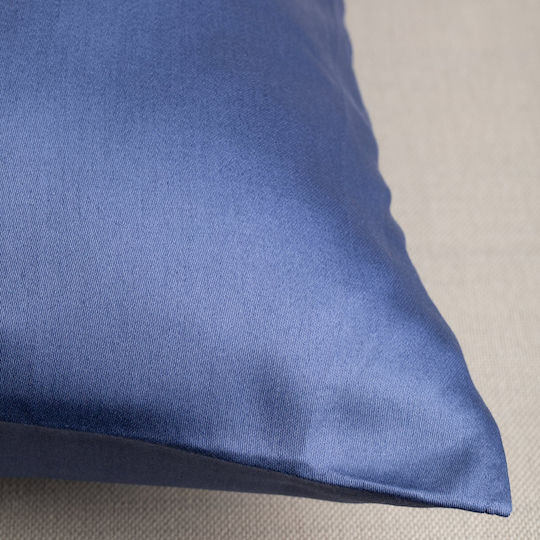 Domoletti Γέμισμα Navy 70x50εκ.