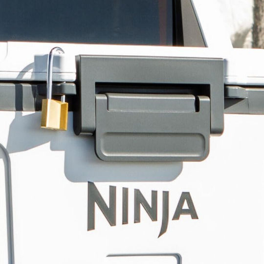 Ninja Φορητό Ψυγείο 28lt Λευκό