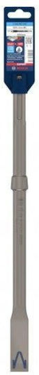 Chisel Bit 25x400 Mm Expert SDS Max-8c Flat Chisel 2608901697