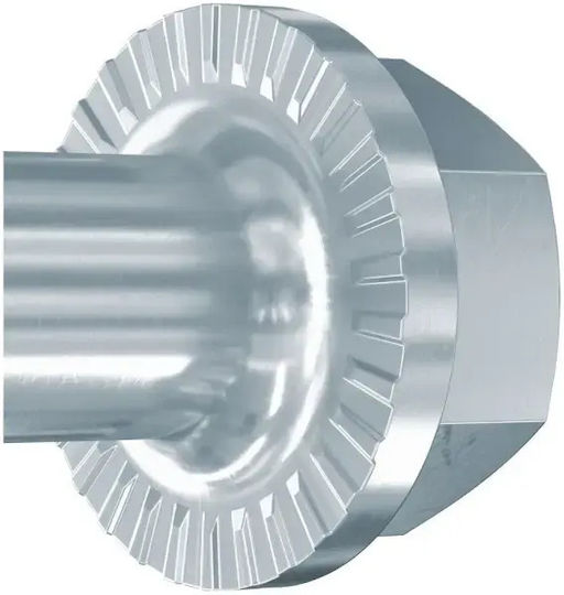 Fbs Ii Us Η Γ Циментови Болтове Fischer Hellas 10*140