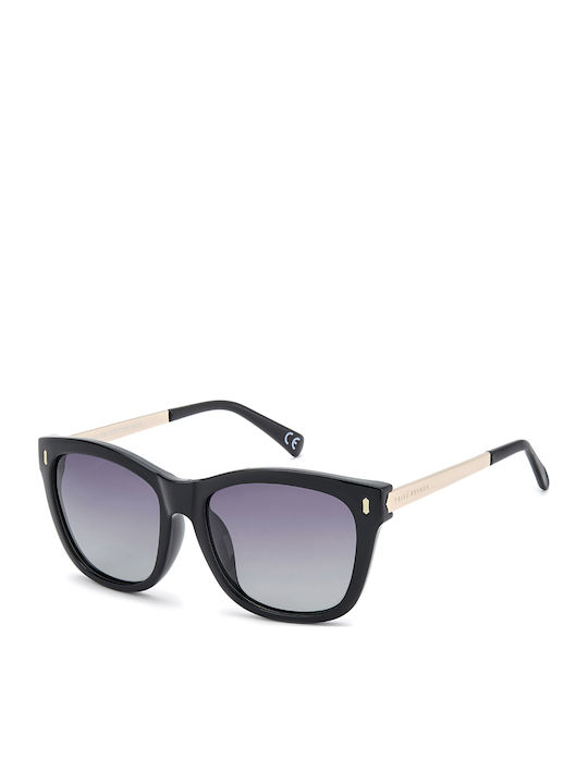 Prive Revaux Black Sunglasses with Frame Prive Revaux Black Sunglasses with Frame