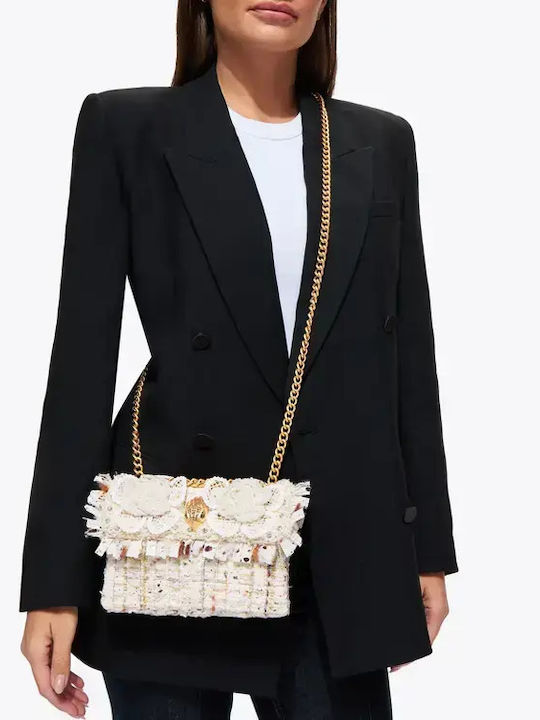 Women's Shoulder Bag White