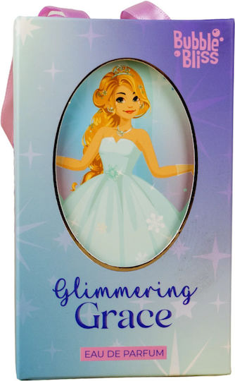 Bubble Bliss Παιδικό Eau de Toilette 50ml