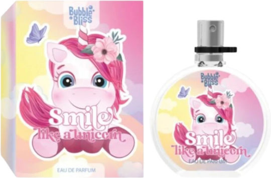 Bubble Bliss Parfum Pentru Copii Eau de Toilette 15ml