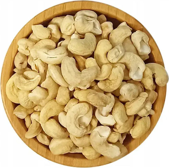 Cashew Nuts Halves 1kg Migogroup