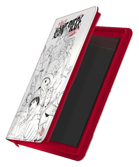 Ultimate Guard 360 Xenoskin One Piece Binder 9-Pocket Standard Size