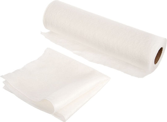 Bamboo Kitchen Towels On A Roll Eco 20 Pcs