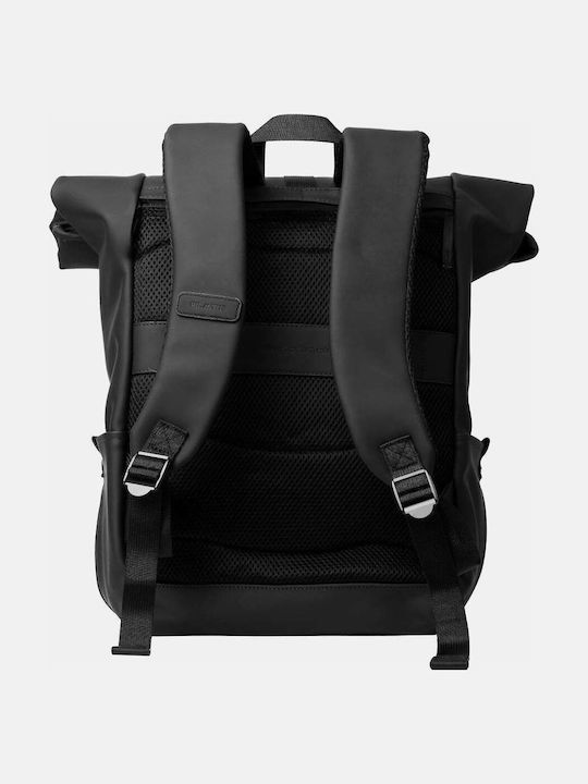 Urban Wasserdichter Rucksack Schwarz Urban Wasserdichter Rucksack Schwarz