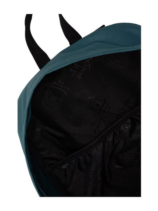 Jansport Superbreak Plus 26lt Πράσινο