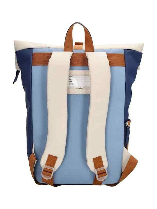Zebra Ogio Rucksack Blau Zebra Ogio Rucksack Blau