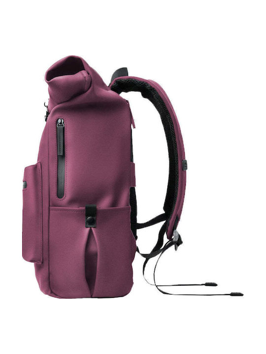 Urban Urban Rucksack Wasserdicht 21l Burgundisch