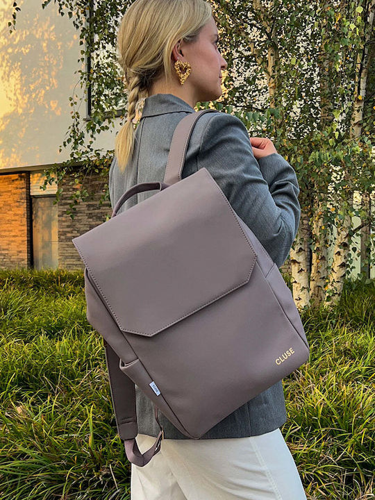 Cluse Backpack Χρυσό