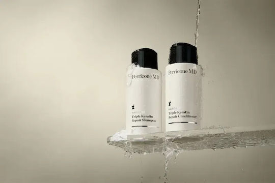 Perricone MD Conditioner για Εύκολο ξεμπέρδεμα, Ενυδάτωση & Θρέψη 300ml