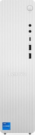 Lenovo IdeaCentre Tower 08IRH9 Desktop PC (i7-13620H/8GB DDR5/512GB SSD/Fără sistem de operare)