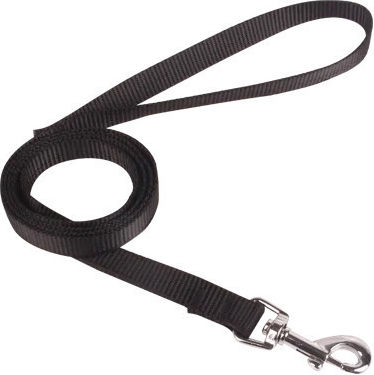 Nobleza Dog Leash/Lead Strap In Orange Colour