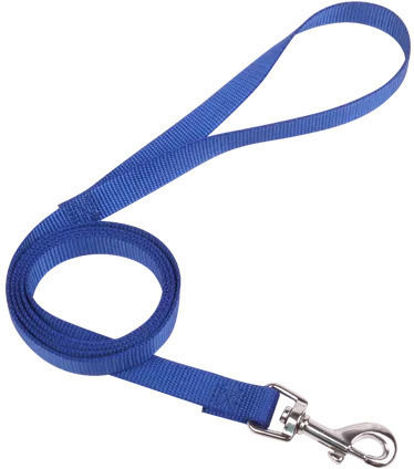 Nobleza Dog Leash/Lead Strap In Orange Colour