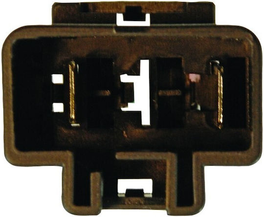 Motorcycle Voltage Regulator Honda Sh300i 2007