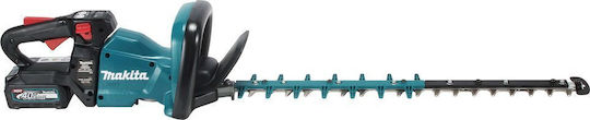 Makita Hedge Trimmer Battery 40V with Blade 60cm UH004GM201