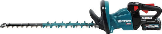 Makita Hedge Trimmer Battery 40V with Blade 60cm UH004GM201