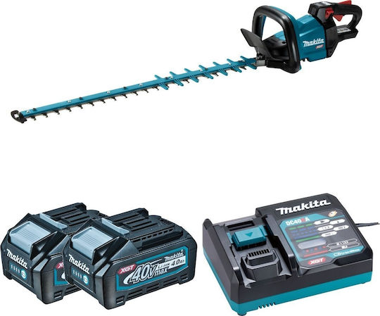 Makita UH009GM201 с Дължина на Острието 75см