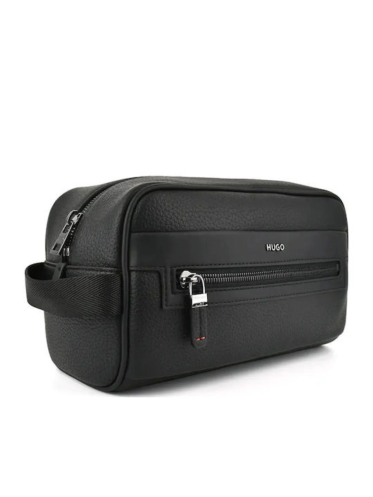 Neseser Hugo 50568347-002 Negru Hugo Negru