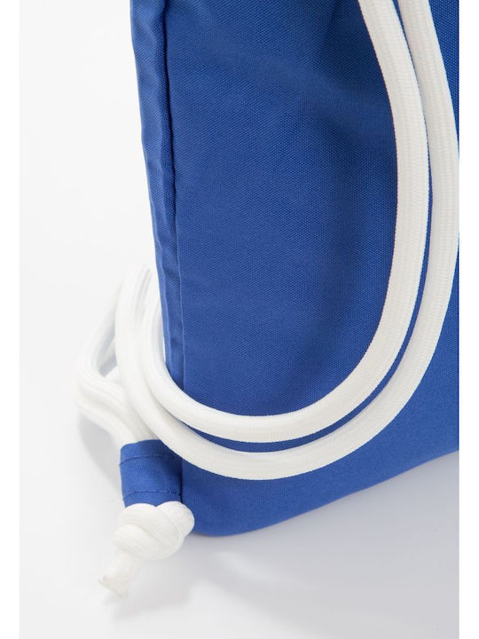 Koupakoupa Spiderman The Amazing Kids Backpack Blue 48x40cm