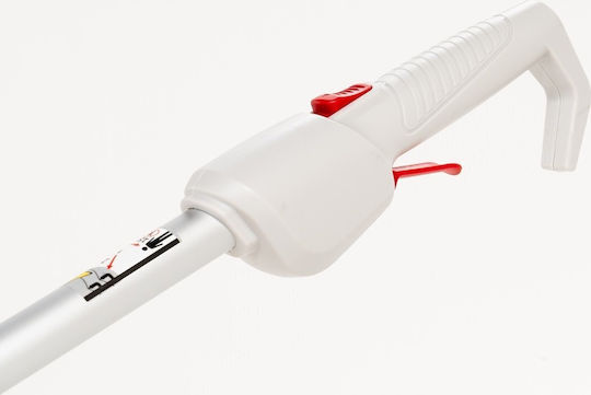 NAC Pruner Pruning Shears Battery 7.2V with Maximum Cutting Diameter 25mm