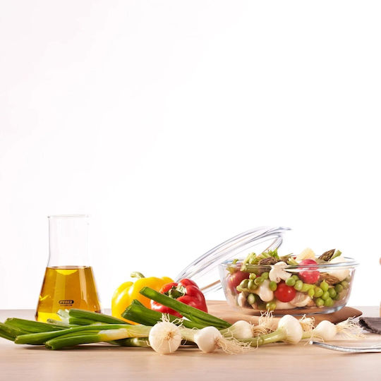 Pyrex 207A000 Γυάλινο