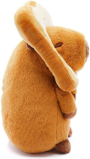 Joy-Toy Plush Capybara Toast 23 cm