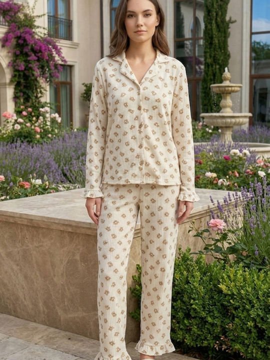 Summer Women's Pyjama Set