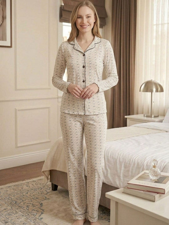Summer Women's Pyjama Set