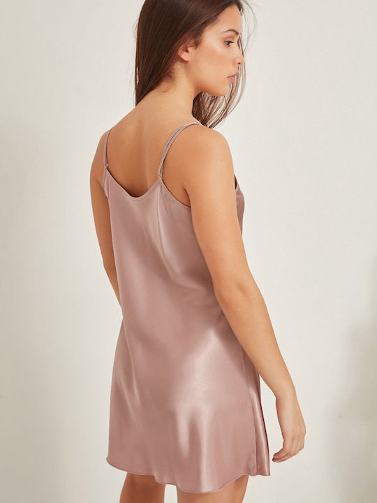 Summer Women's Nightgown