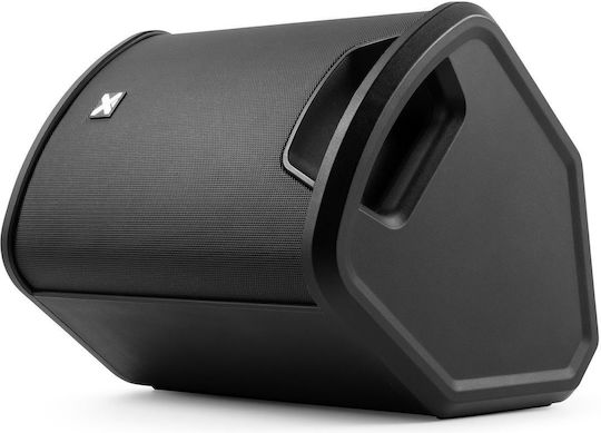 Vonyx Pro X1A Active PA Speaker with Woofer 6.5" with Battery 29x24x33.8cm