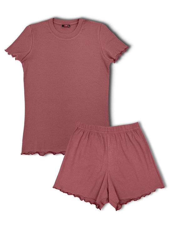 Summer Women's Pyjama Set